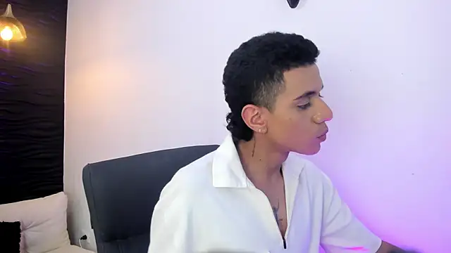 Chat XXX en directo de dominicjonnes