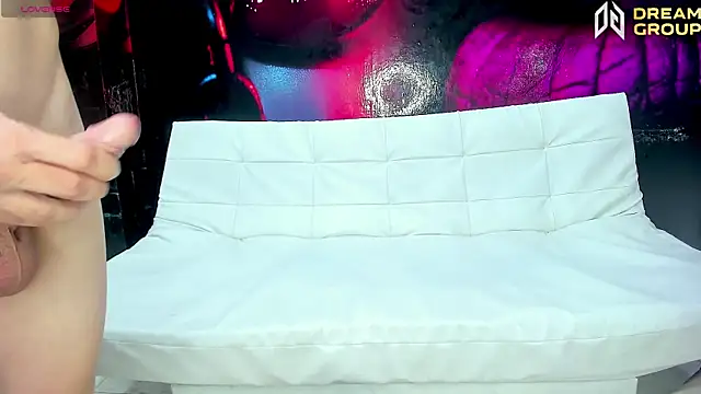 Chat XXX ao vivo de AmazingPartys