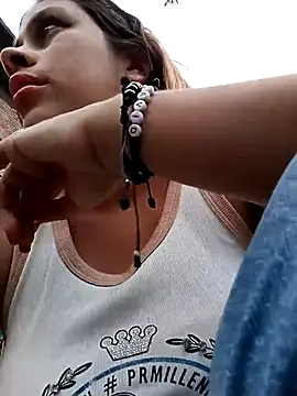 MariBelle1's Webcam Show