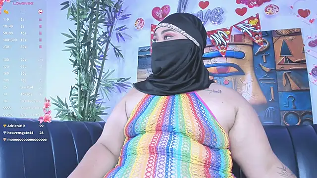 samanee_konn 现场XXX聊天