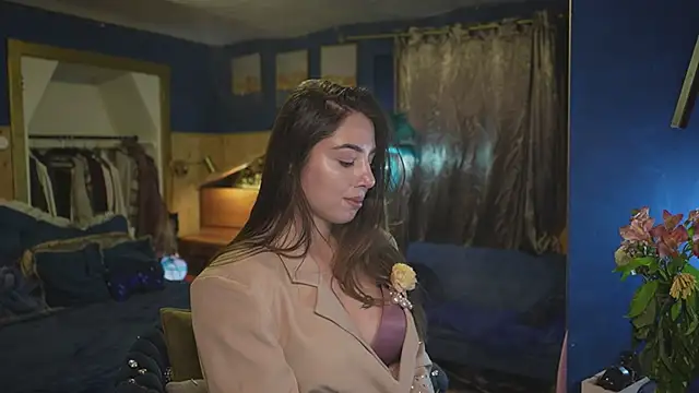 VanessaDoyle Chat XXX live