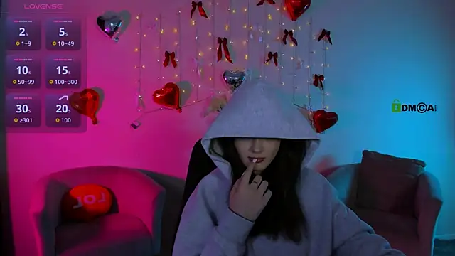 liana_kisses Live XXX-chat