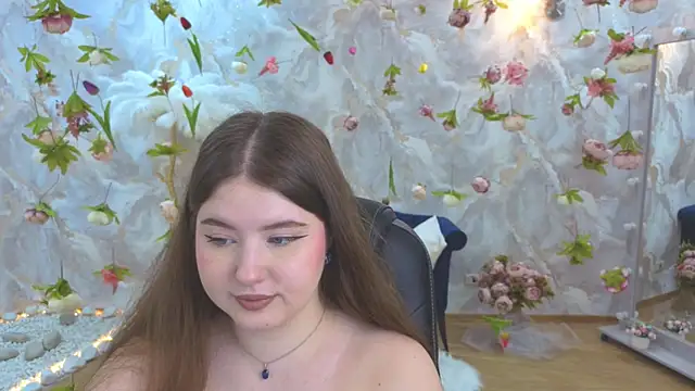 PixelGoddess Live XXX-chat