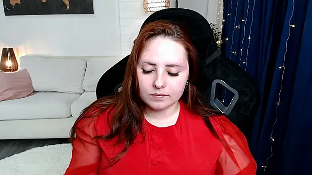 Hennessy_bunny Adlı Modelin Canlı XXX Sohbeti