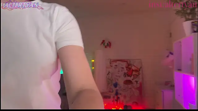 altertyan Live XXX-Chat