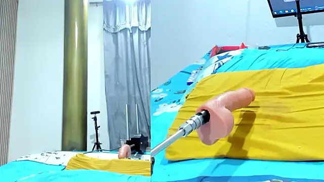 Živý XXX chat marilyn_16