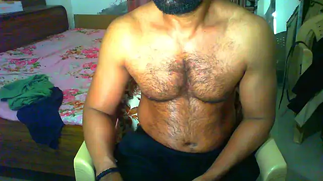 Show de Vbestshow na webcam