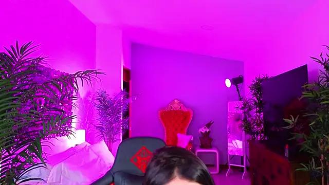 ambarEvans Chat XXX in diretta