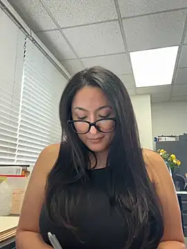 Goddessxxrosexx's Live XXX Chat