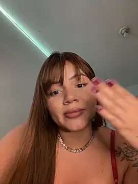 Isisbennett Chat XXX live