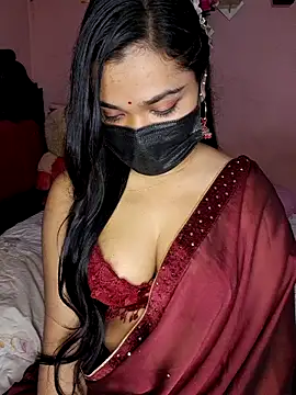 ariya-03 webcam show