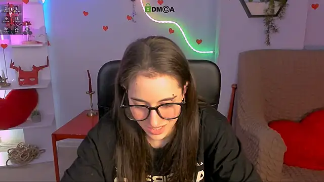 khloebeauty – Kamerová šou