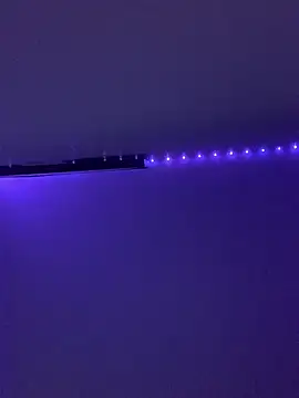 Melissaa00's Webcam Show