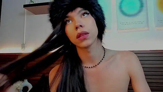 Show webcam de Sara_cutie_