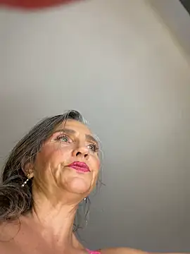 Show Webcam de Alimela