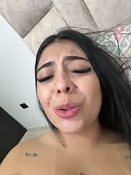 โชว์เว็บแคมของ xoxo_sol