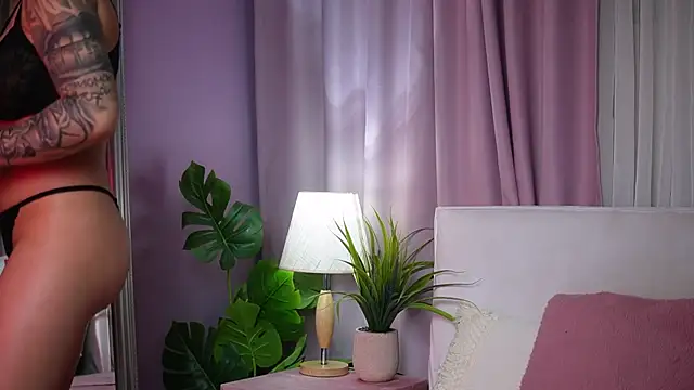 AmeliaBarbie Live XXX-chat