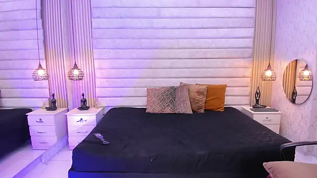 دردشة VictoriaaBlair الجنسية المباشرة