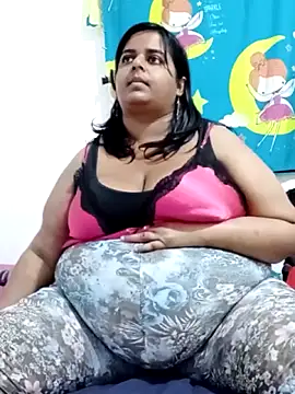 SusanaEshwar: απευθείας συνομιλία ΧΧΧ