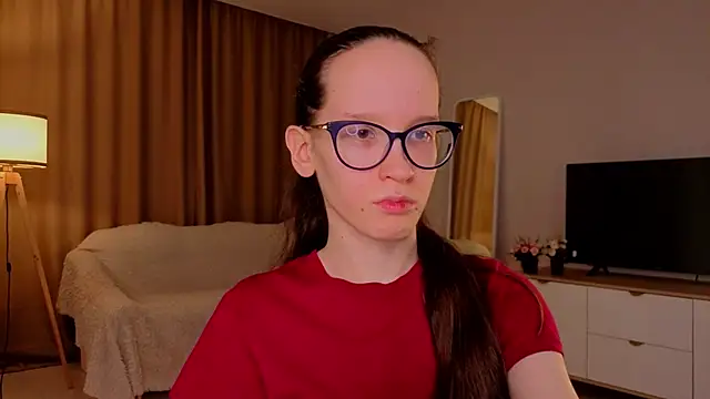 Chat XXX en directo de BettyBrowni