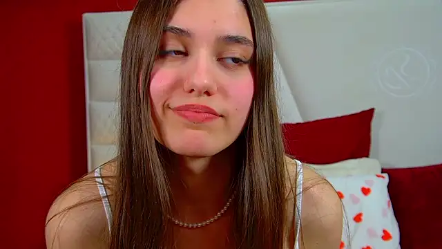 แชท XXX สดของ ArianaAllens