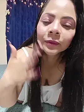 Chat +18 de ROUSSE_SINCLAIR ao vivo