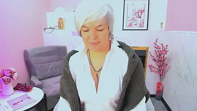 Sembang XXX Secara Langsung CarmenSoft