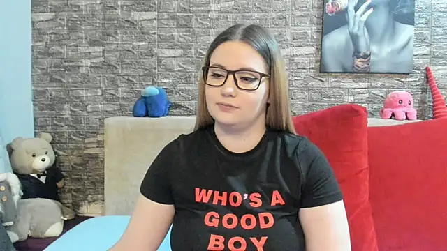 kalindahot – Live XXX-chat