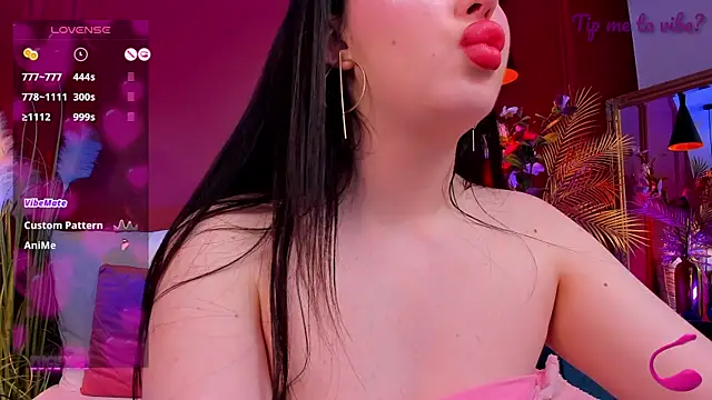 Mayzzie – Live XXX-chat