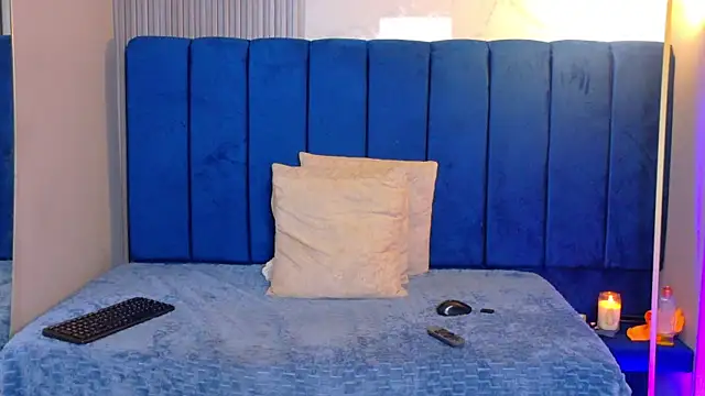 kiaratentation Adlı Modelin Canlı XXX Sohbeti