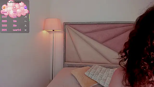 MarieTaylor_ – Live XXX-chat