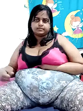 SusanaEshwar – Live XXX-chat