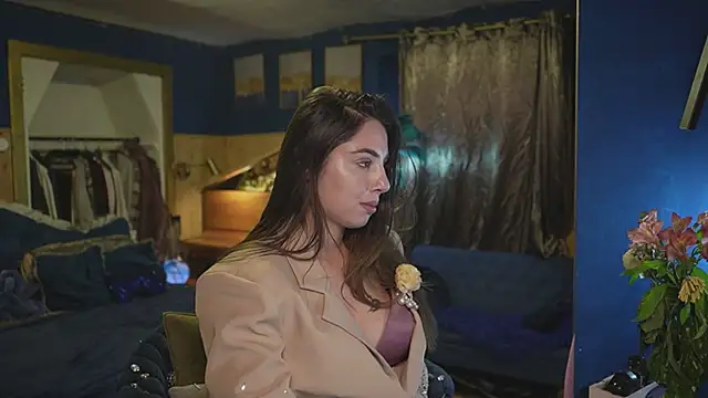 VanessaDoyleのライブXXXチャット