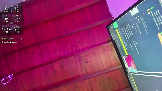 แชท XXX สดของ Nikki__uwu