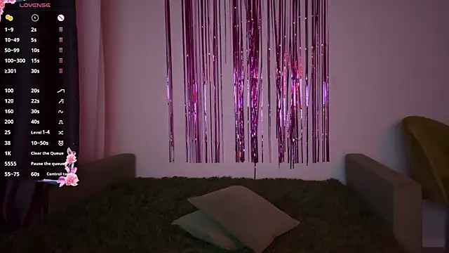 FilomenaGaertner Obrolan Langsung XXX