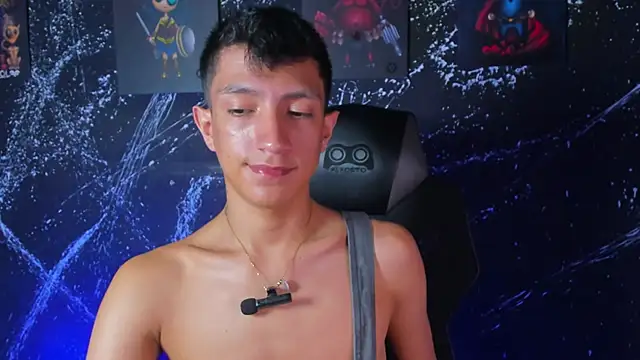 JohanSedas Webcam show