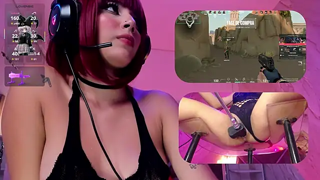 SweetieCloe_ লাইভ XXX চ্যাট