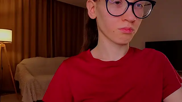 BettyBrowni Live XXX-Chat