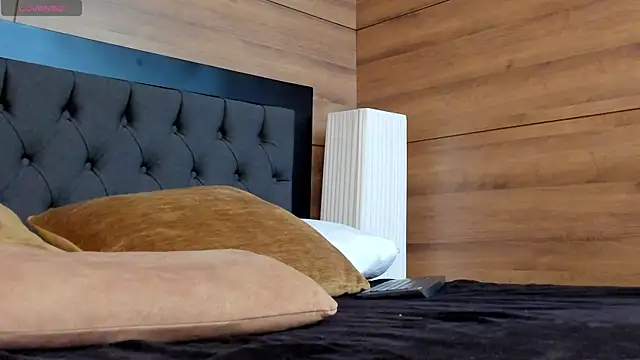 miah_connor Obrolan Langsung XXX