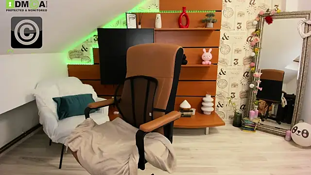 EllisYa Chat XXX live