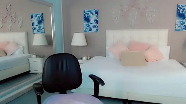 _Maddison_Ivanova_: διαδικτυακό σόου στην κάμερα