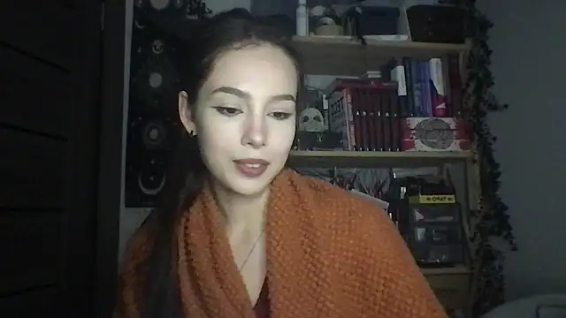 Czat XXX na żywo – Yuna5343