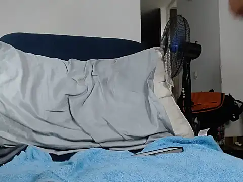 Show de webcam de David_smile23