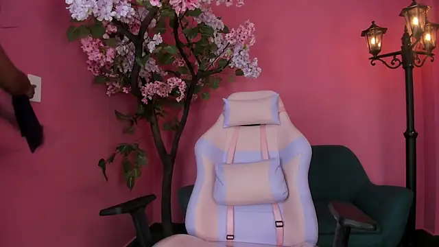 Czat XXX na żywo – VenusBlazer