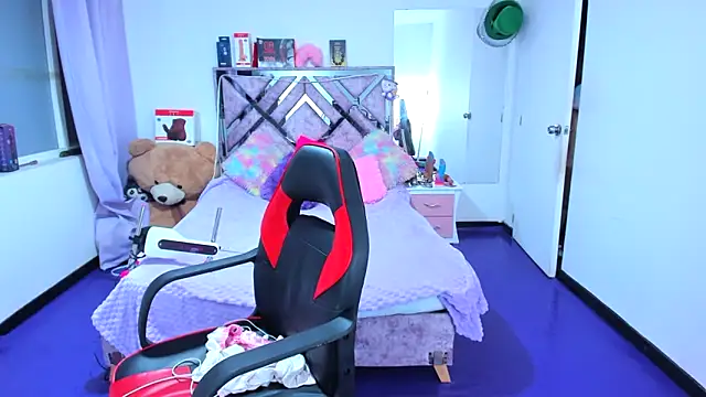 Luna_Analya Live XXX-Chat