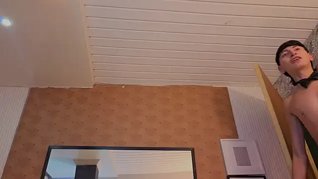 slim_tian 在線直播表演