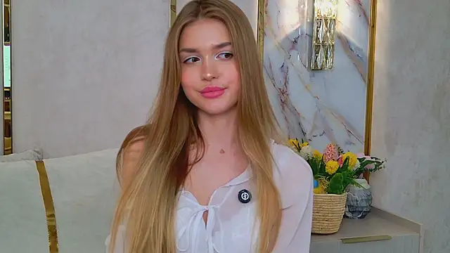 Czat XXX na żywo – JenniNellson