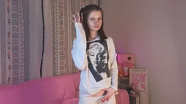 CarmaOlen's Webcam Show