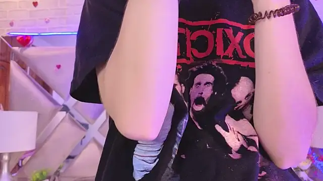 HarperrWest Live XXX-Chat