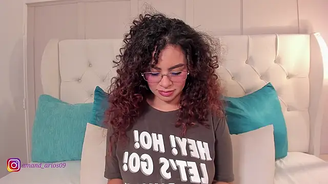 Czat XXX na żywo – amanda_rios